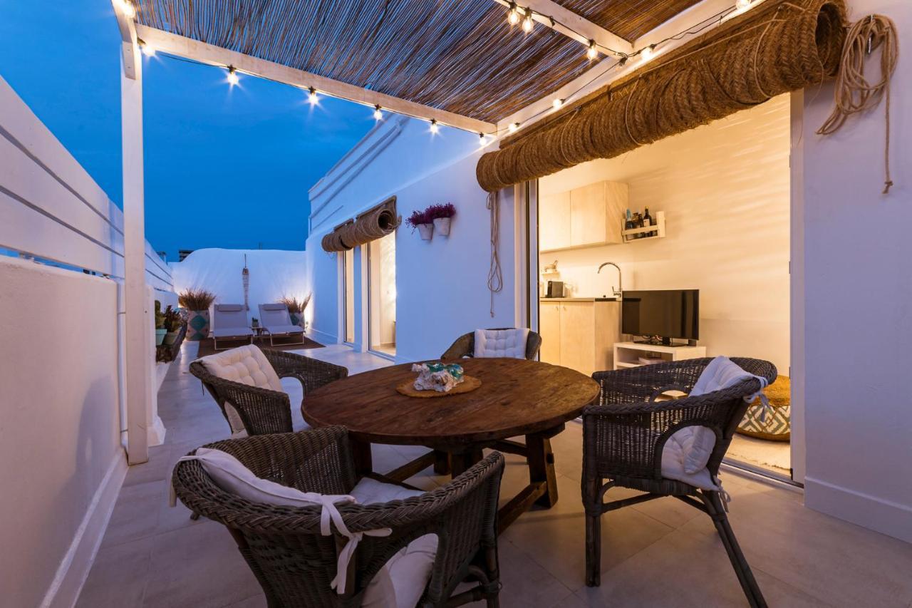 K-Era By Nuka Homes Jávea Exterior foto