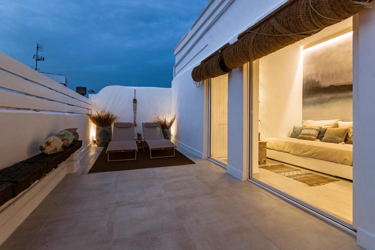 K-Era By Nuka Homes Jávea Exterior foto